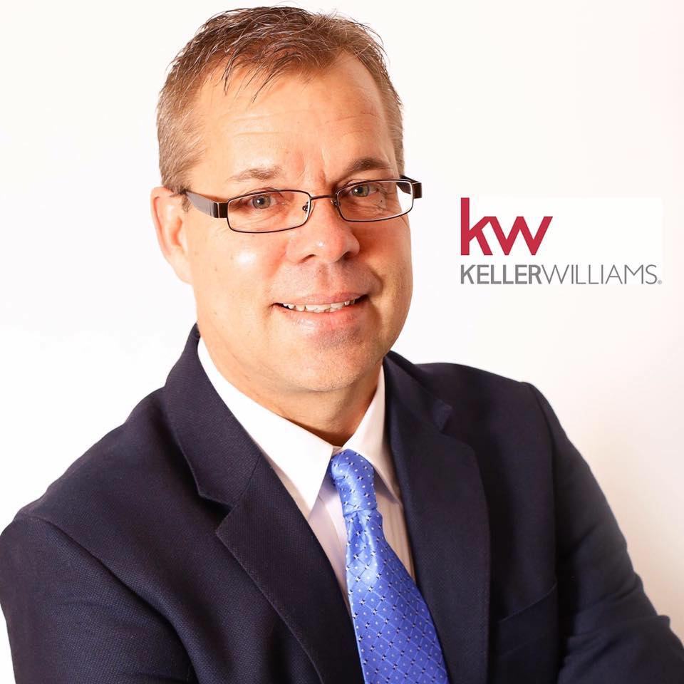 Avatar for Barry Jackson, Realtor